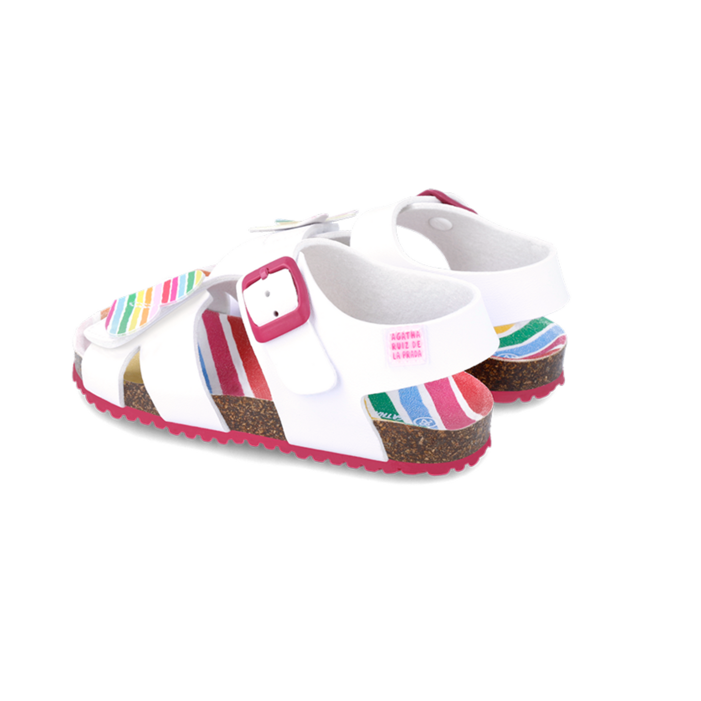 Agatha Ruiz De La Prada 242938A