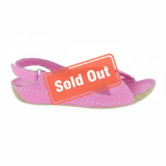 Andre Conti Leather Sandal Mint Green 0779601