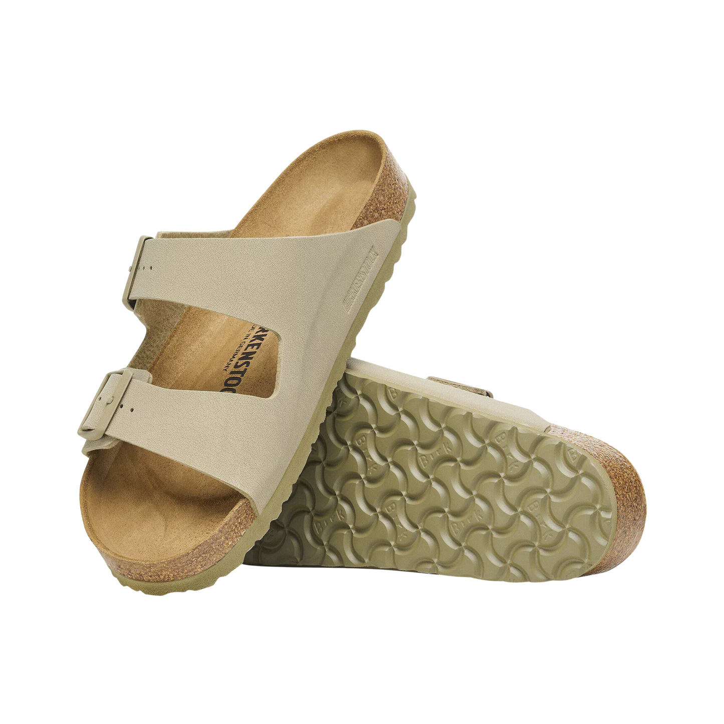 Birkenstock Arizona Ladies Sandal
