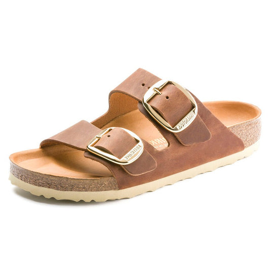 Birkenstocks Arizona Big Buckle