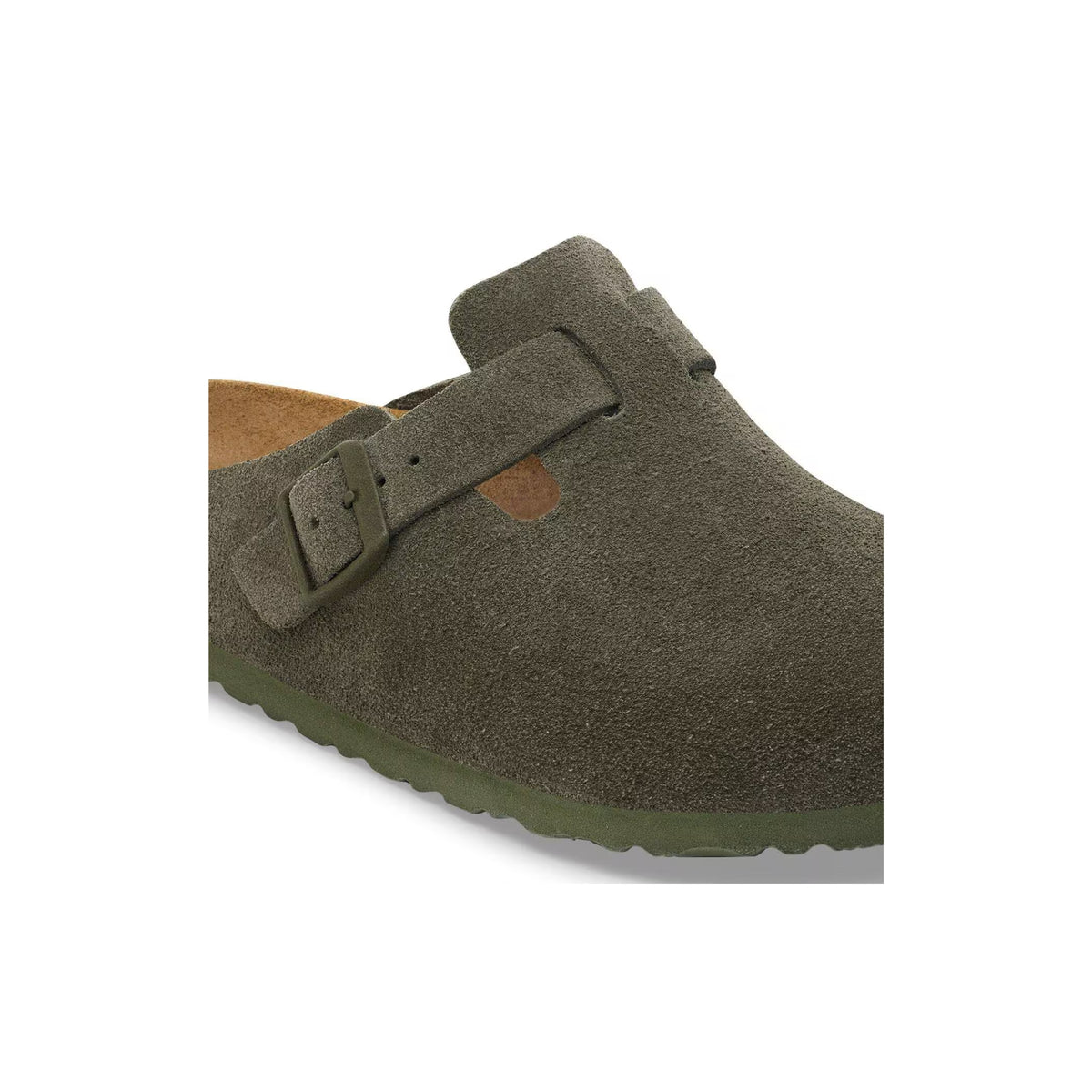 Birkenstock Boston Clog Regular Footbed Sizes 40-47