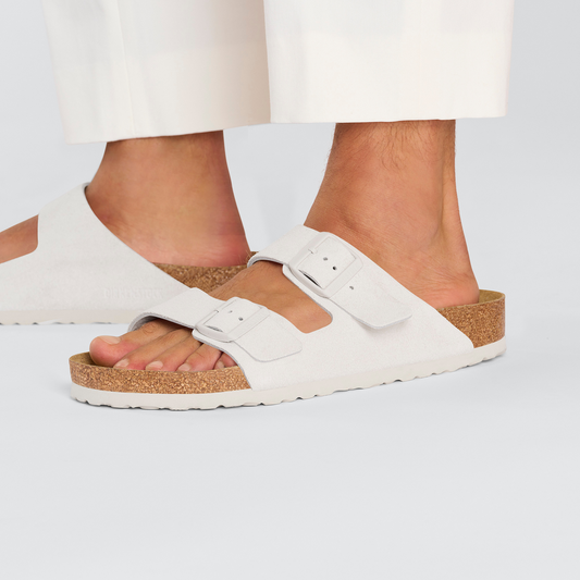 Birkenstocks Arizona Leather/Suede