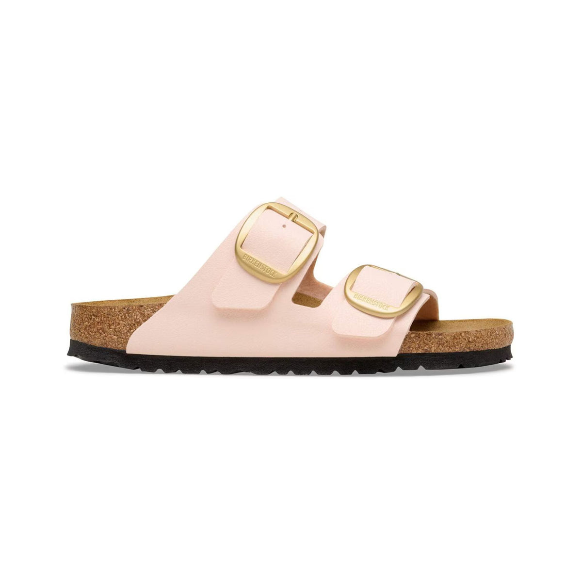 Birkenstock Arizona Big Buckle Leather Sandal
