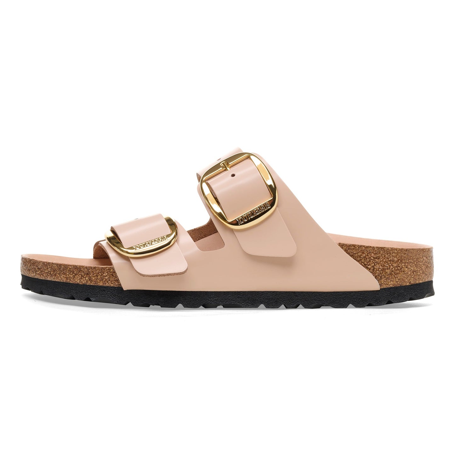 Birkenstocks Arizona Big Buckle