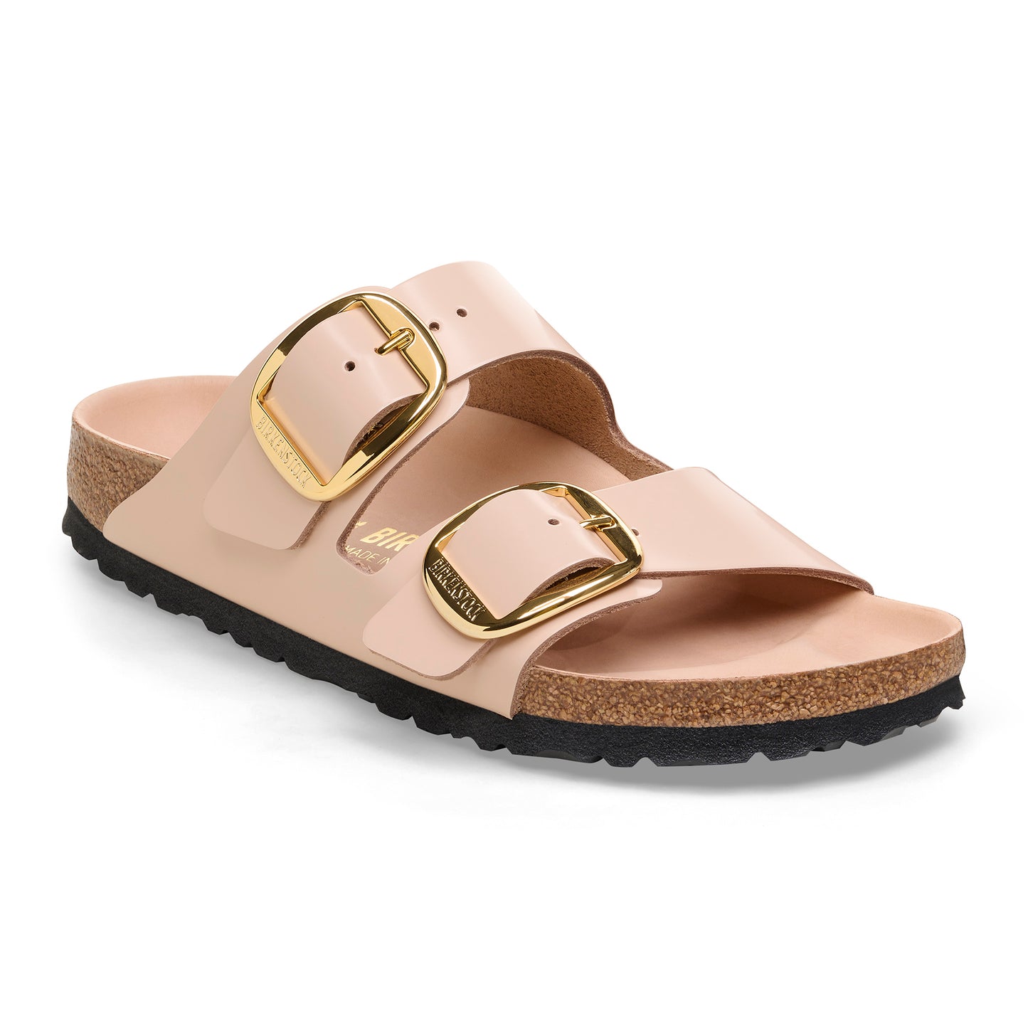 Birkenstocks Arizona Big Buckle