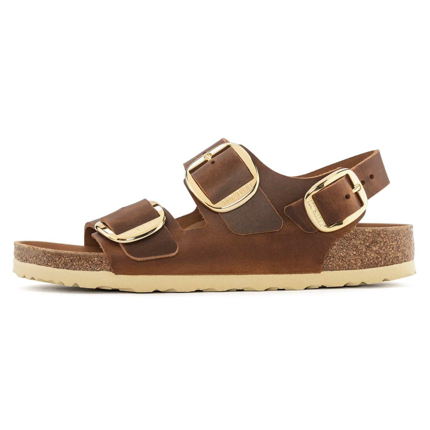 Birkenstock Milano Big Buckle