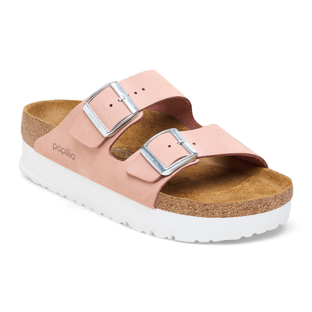 Birkenstock Papillo Flex Platform