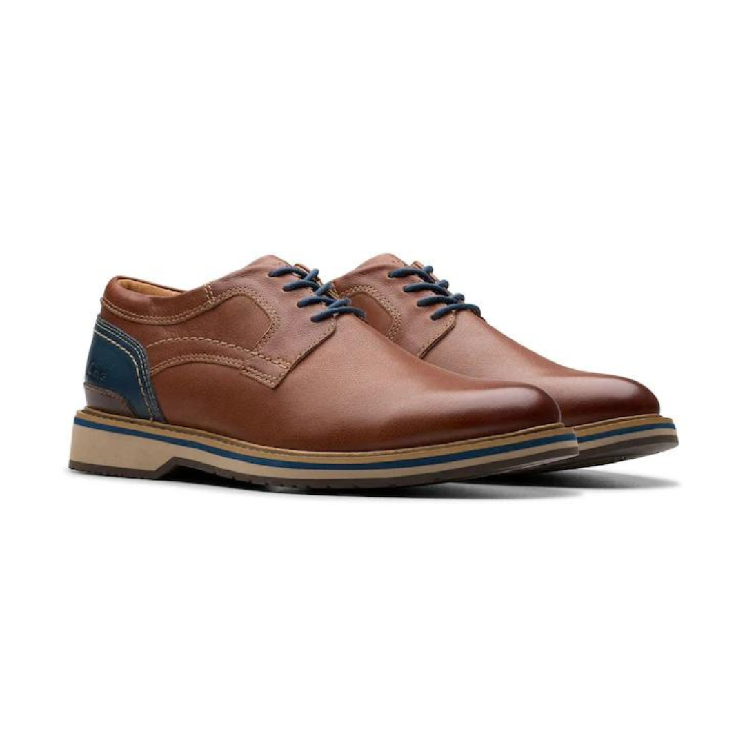 Clarks Monahan Plain