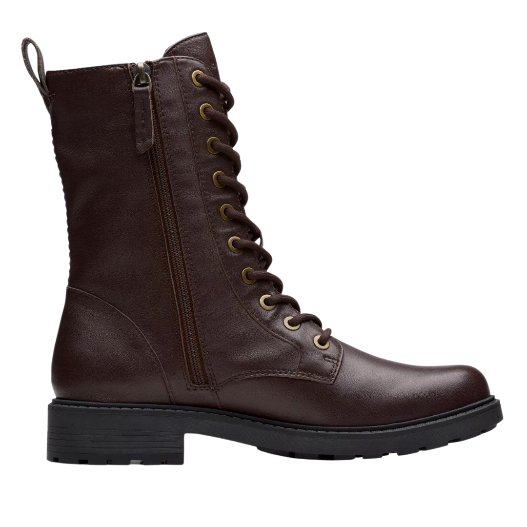 Clarks Orinoco 2 Style