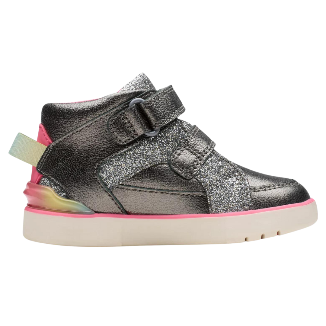 Clarks Oslo Play