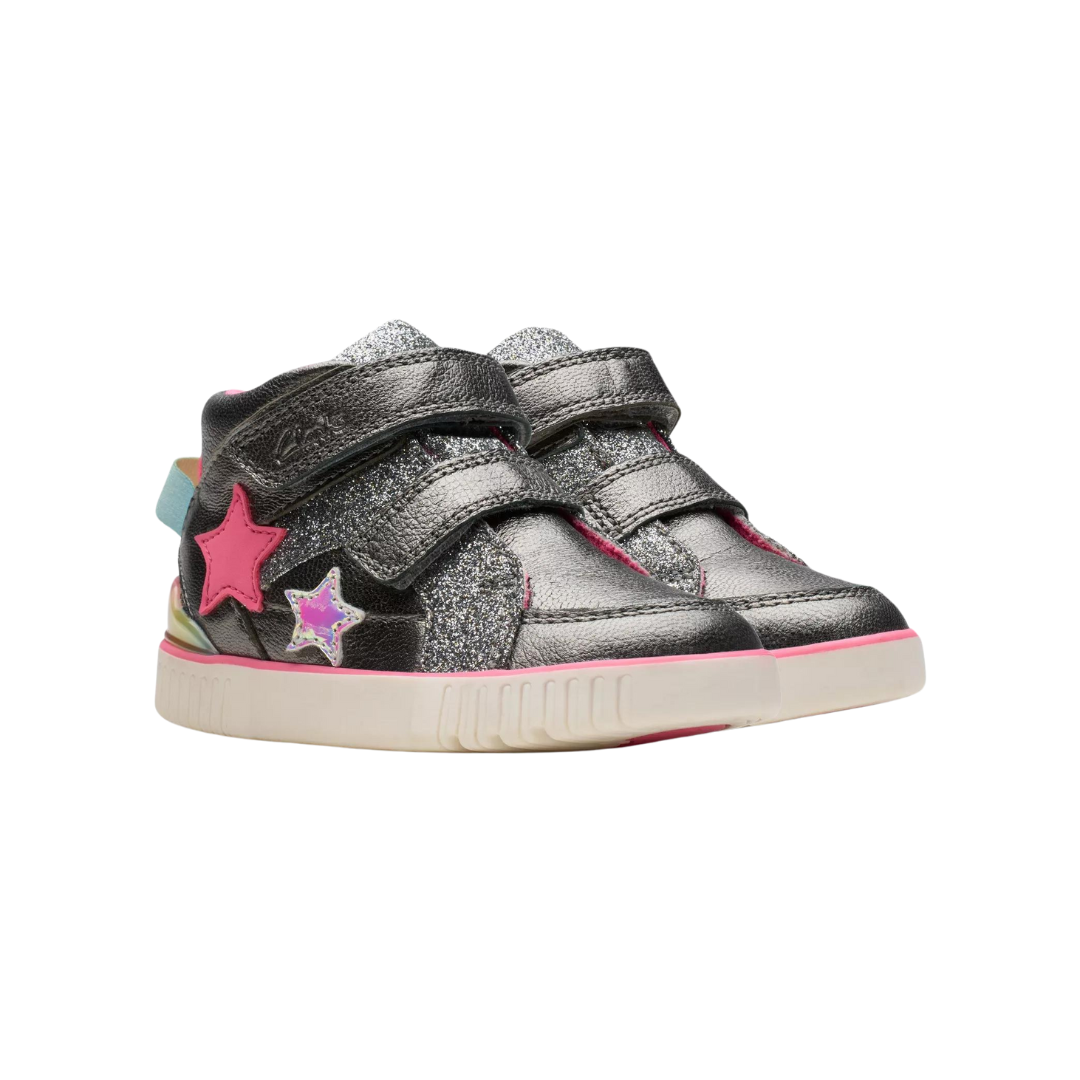 Clarks Oslo Play