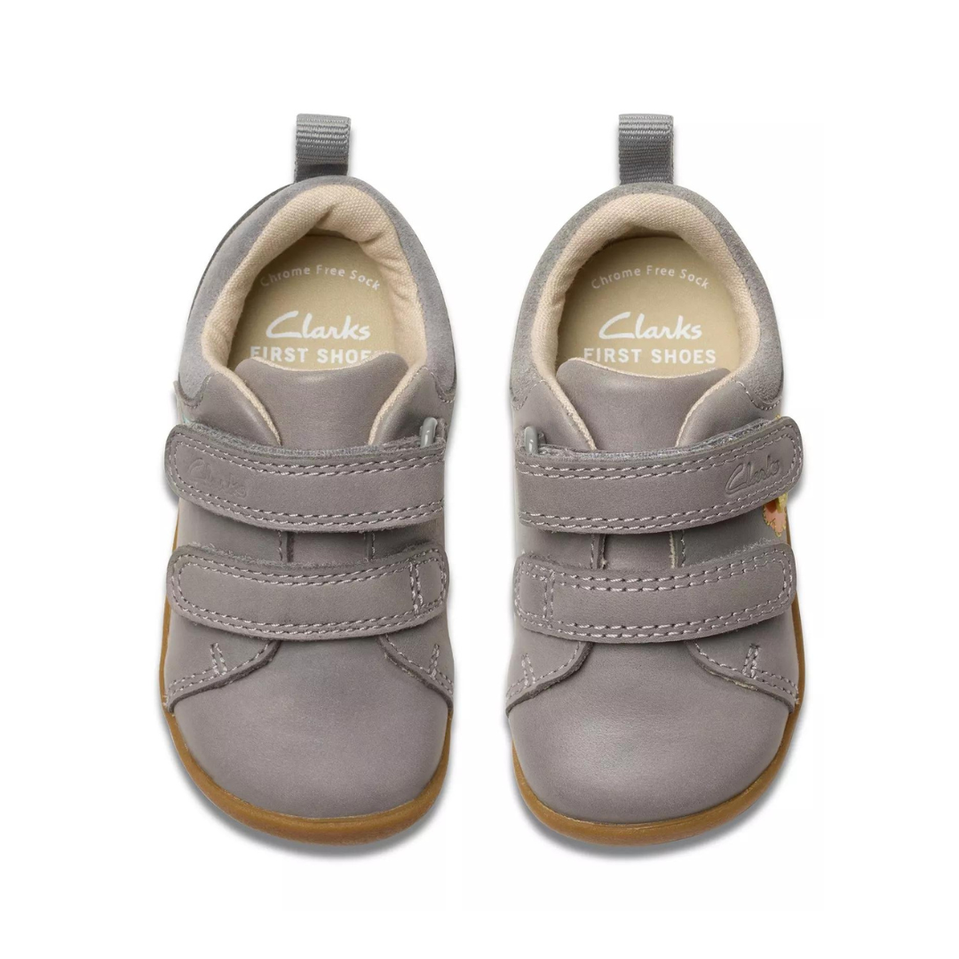 Clarks Roamer Mime