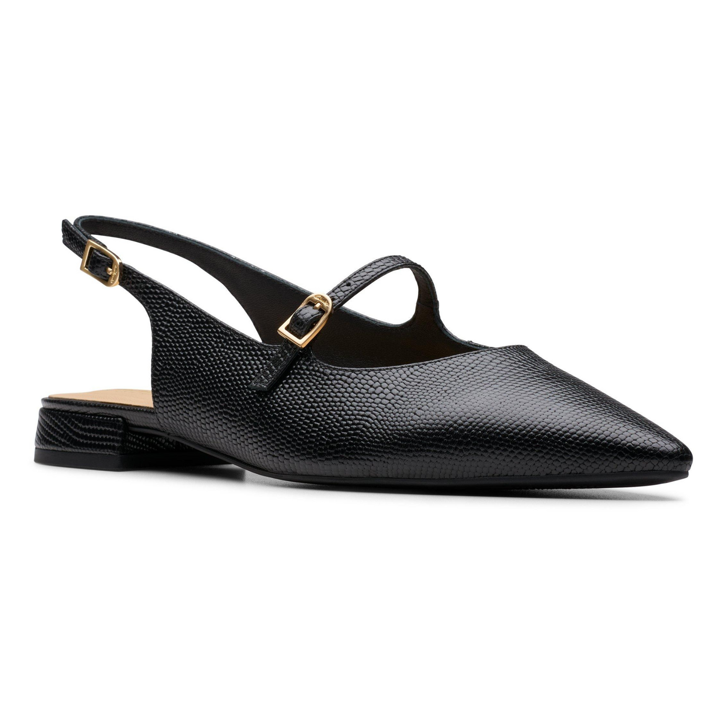 Clarks Sensa 15 Shine