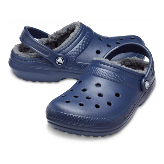 Croc Men's Classic Lined