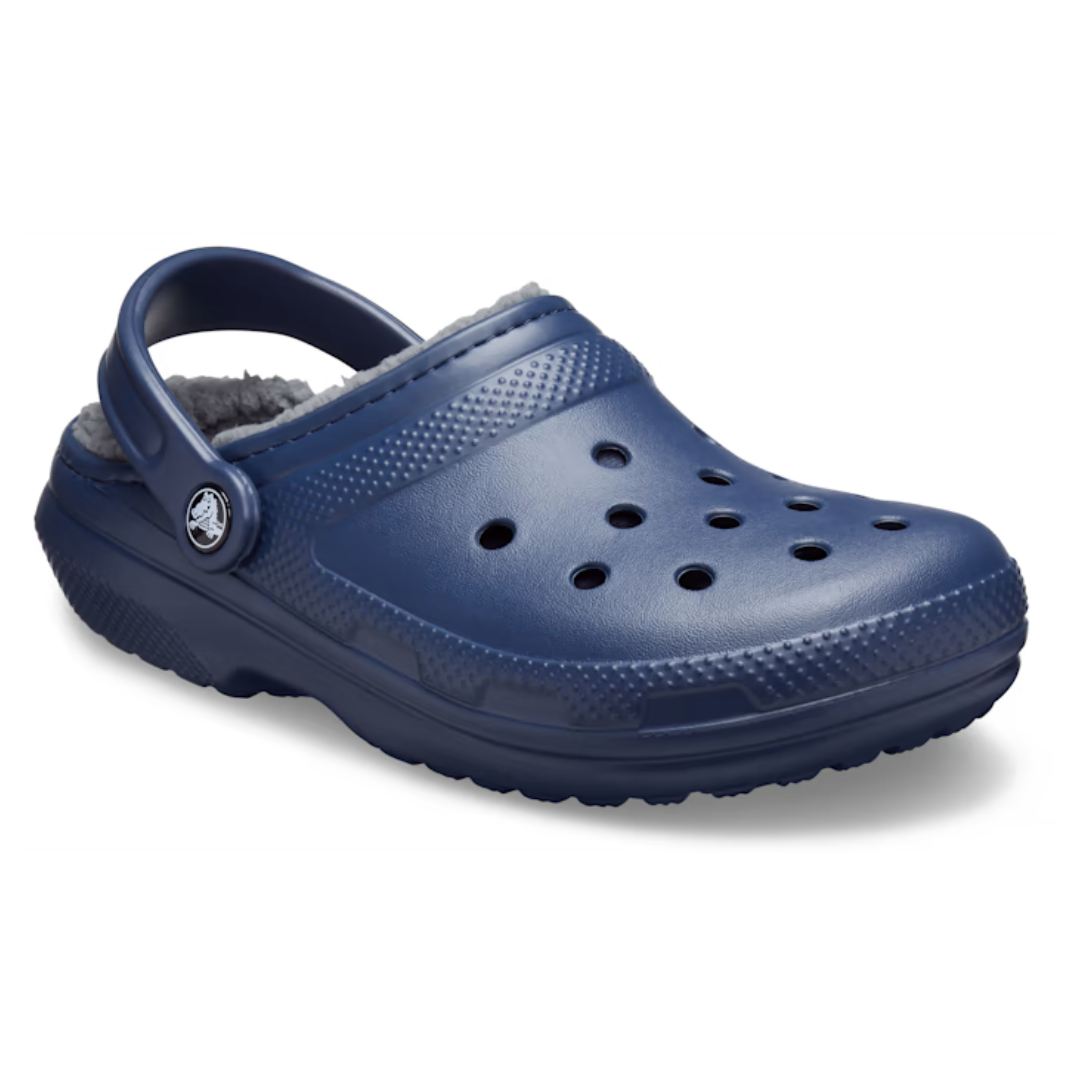 Croc Men's Classic Lined