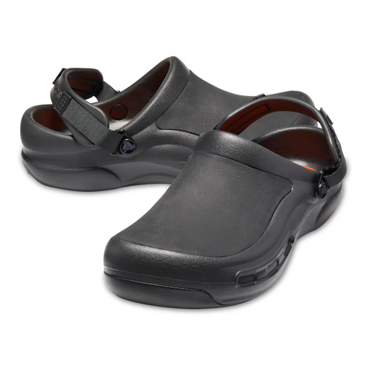Crocs Bistro Pro Work Literide