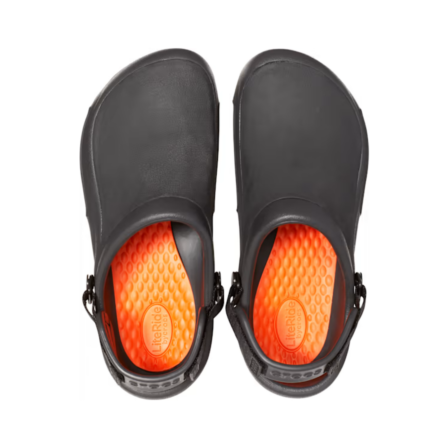 Crocs Bistro Pro Work Literide