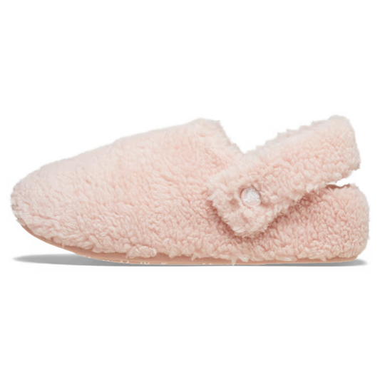 Crocs Classic Cozzzy Slipper