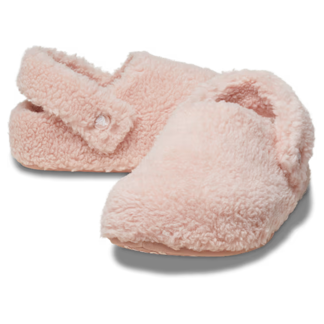 Crocs Classic Cozzzy Slipper