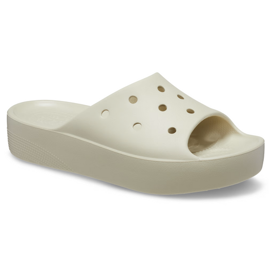 Crocs Classic Platform Slide