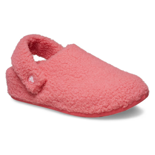 Crocs Classic Cozzzy Slipper