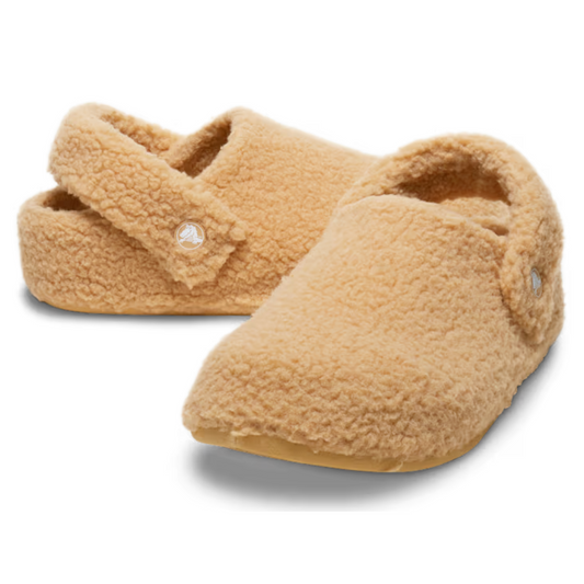 Crocs Classic Cozzzy Slipper