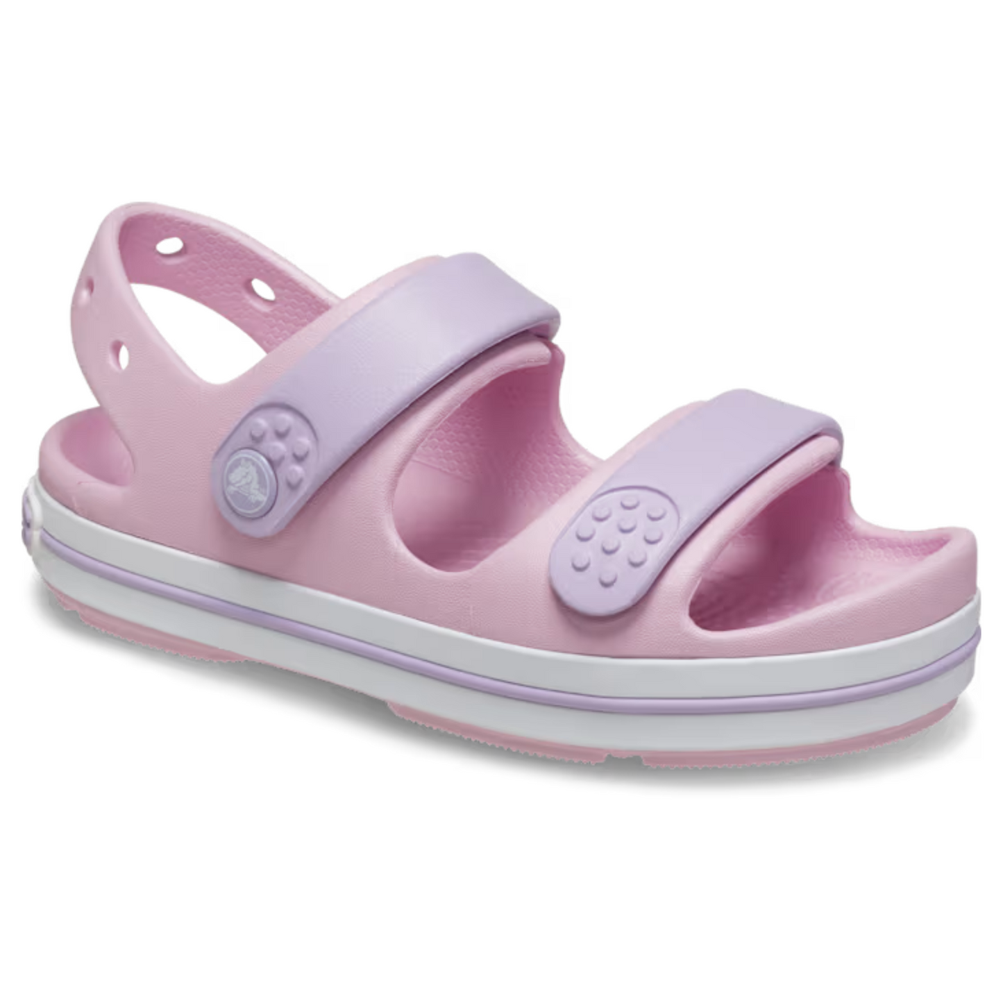 Kids' Crocband™ Cruiser Sandal