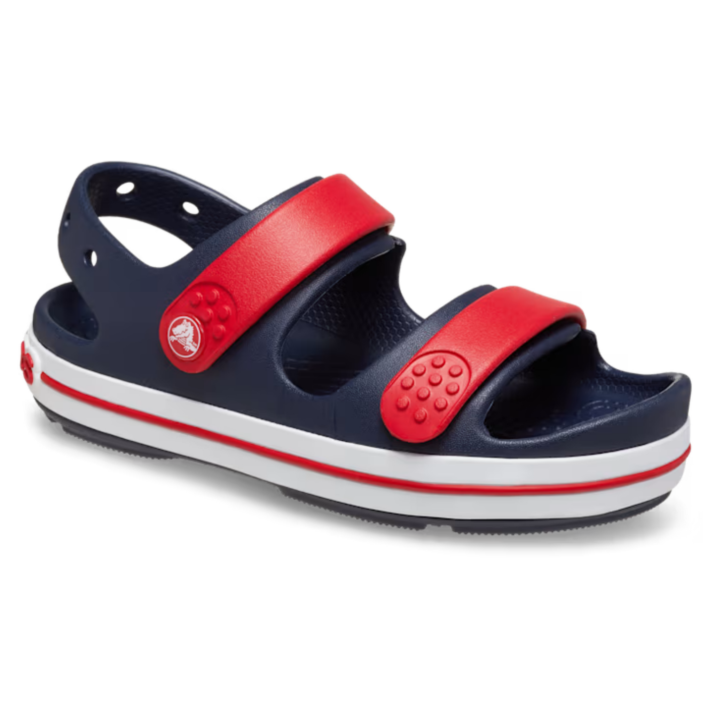 Kids' Crocband™ Cruiser Sandal