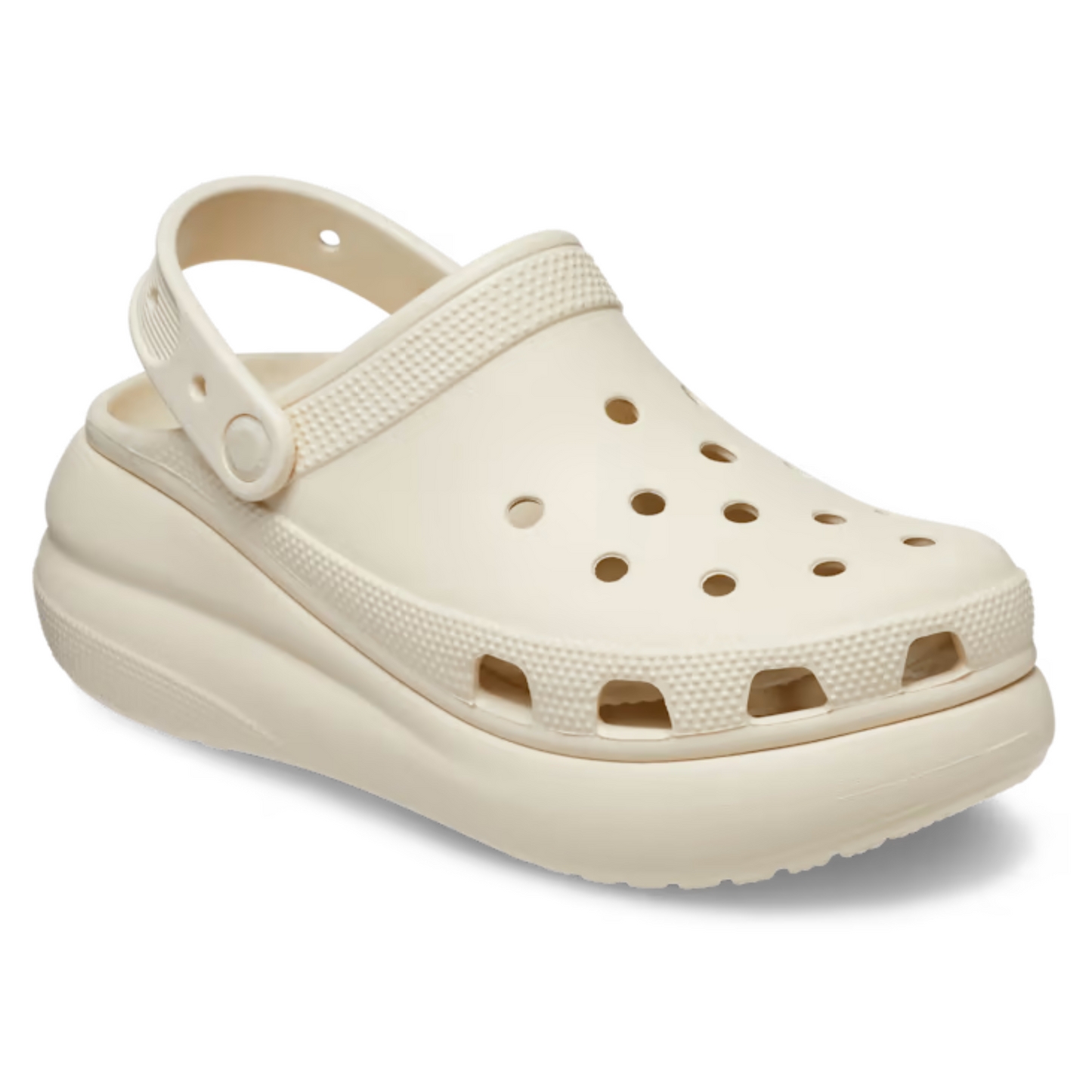 Crocs Crush Clog Platform