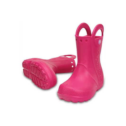 Crocs Handle It Rain Boot