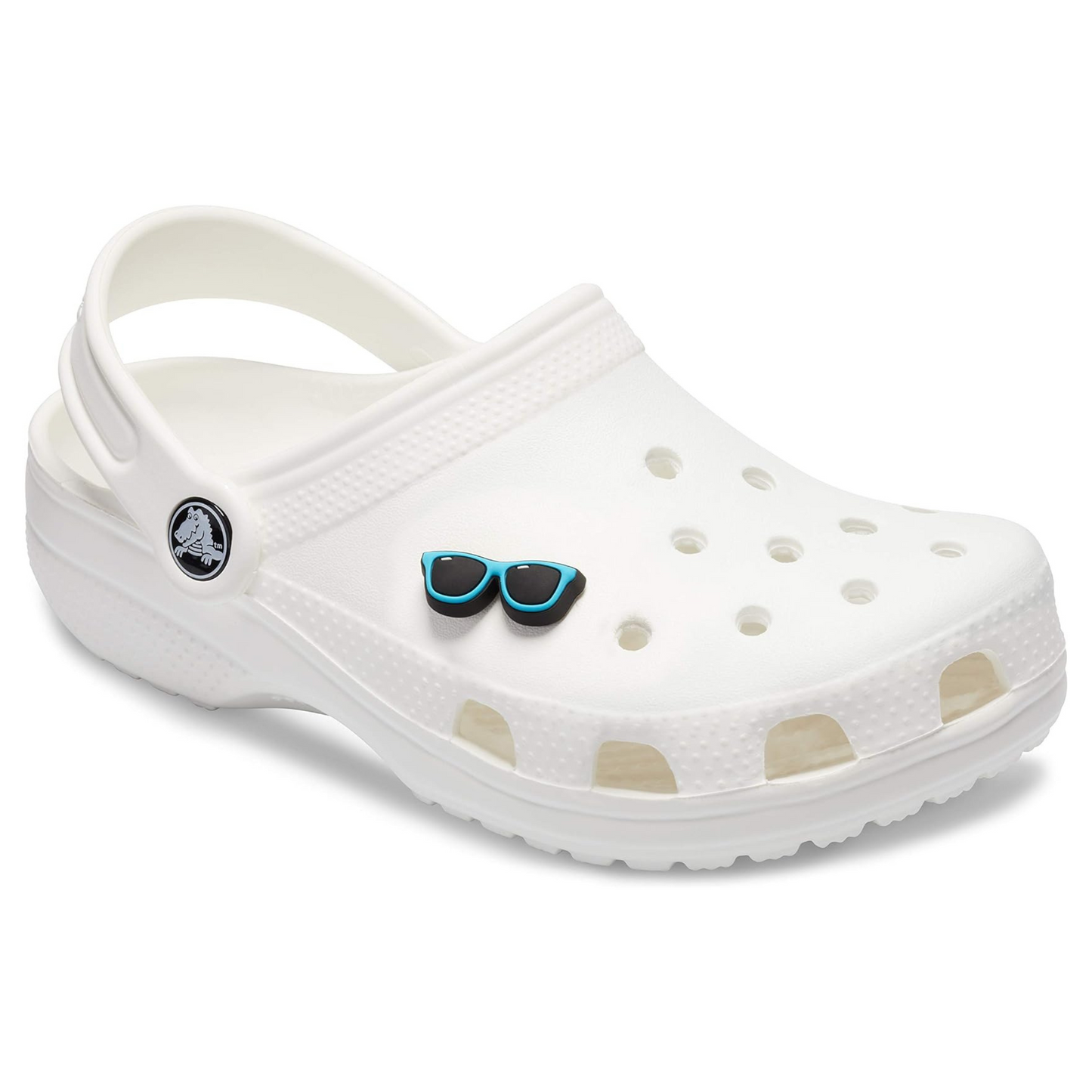 Croc Jibbitz Sunglasses