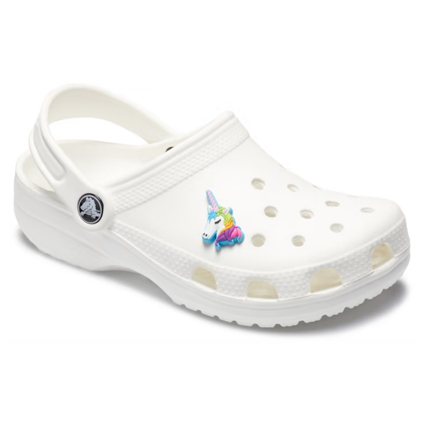 Croc Jibbitz Unicorn