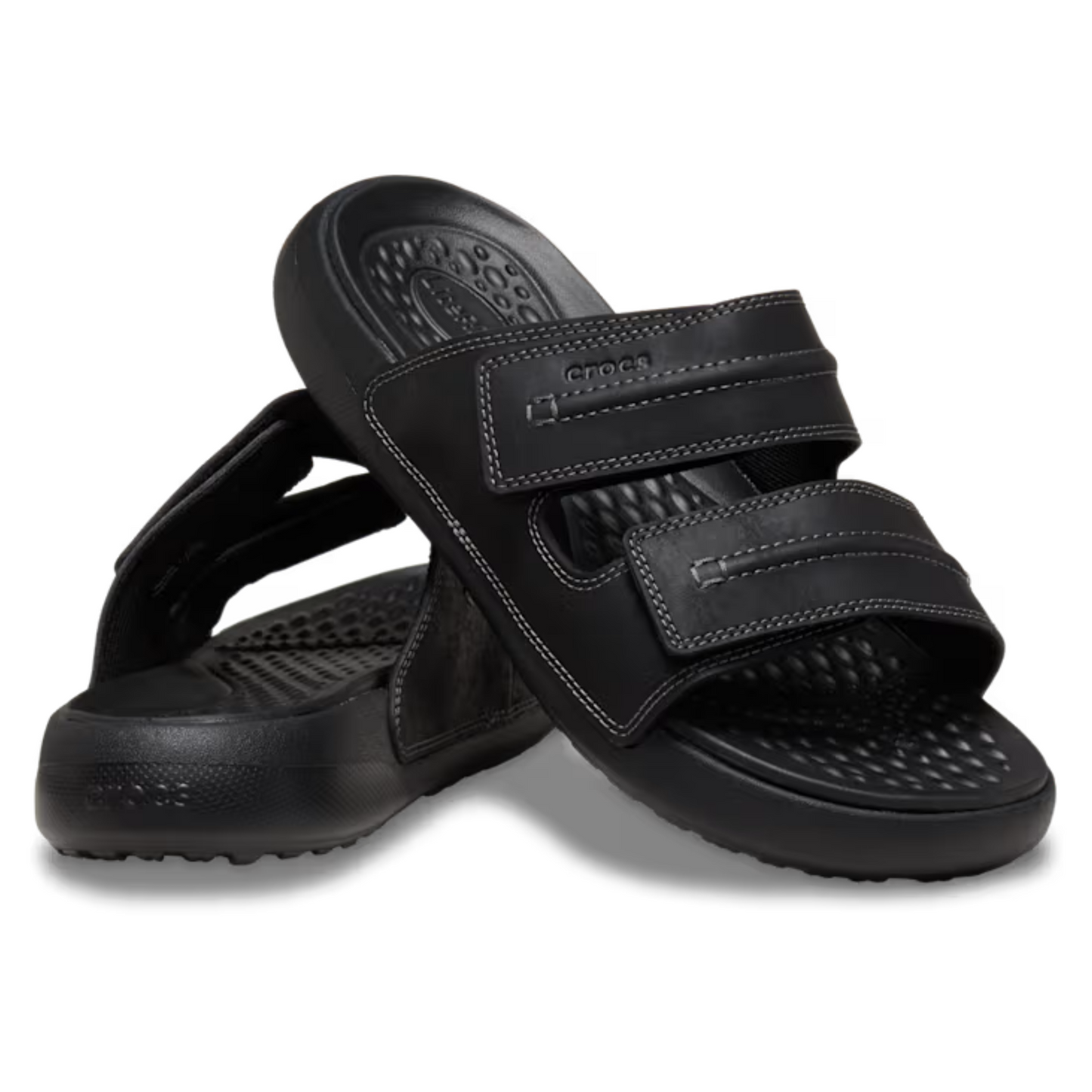 Crocs Men's Yukon Vista II LiteRide Sandal