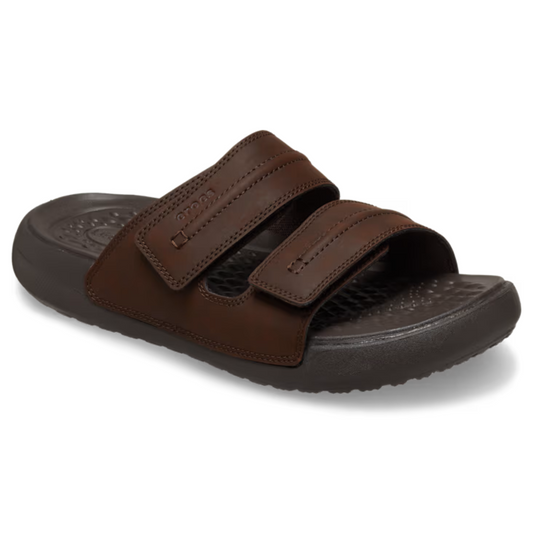 Crocs Men's Yukon Vista II LiteRide Sandal