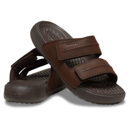 Crocs Men's Yukon Vista II LiteRide Sandal