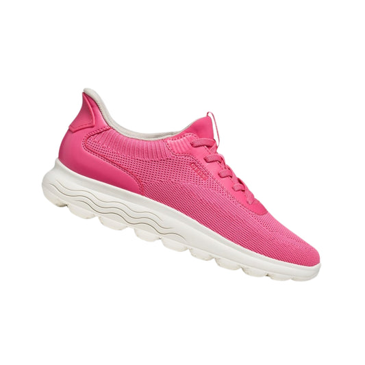 Geox Spherica Plus Ladies Trainers D557MA