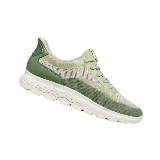 Geox Spherica Plus Trainer D567MA