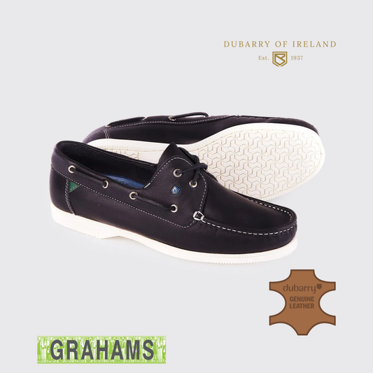 Dubarry Admirals (Dubes)