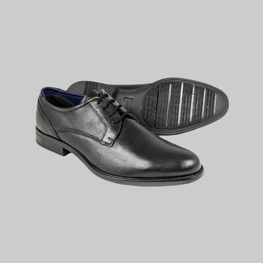 Dubarry Darrel Leather Men's Derby Dress Shoe