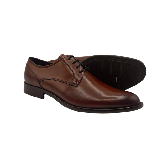 Dubarry Darrel Leather Men's Derby Dress Shoe