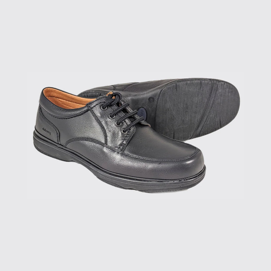 Dubarry Bide Men's Wide Fit Leather Shoes