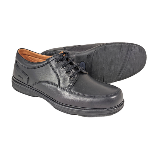 Dubarry Bide Men's Wide Fit Leather Shoes