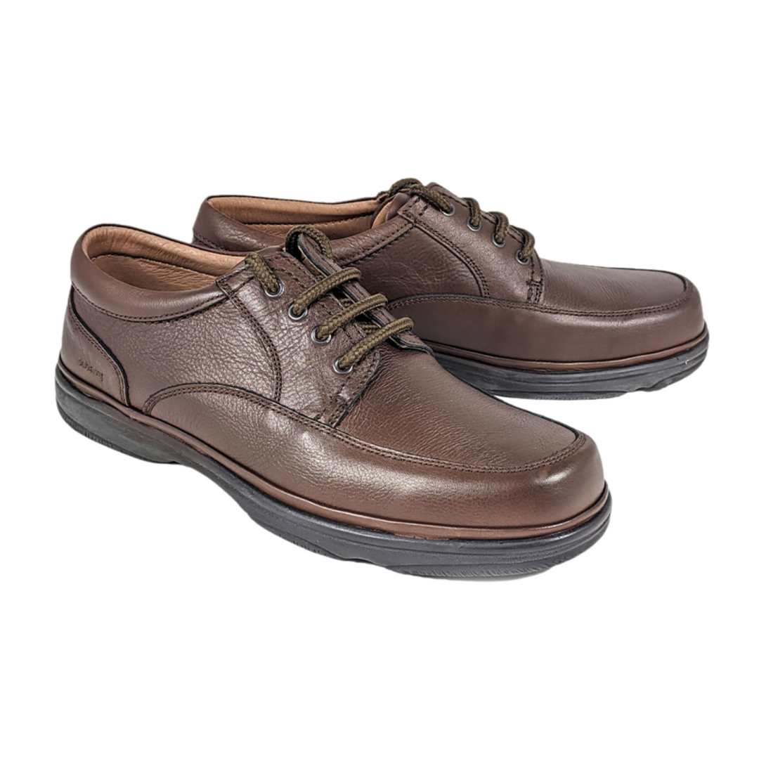 Dubarry Bide Men's Wide Fit Leather Shoes