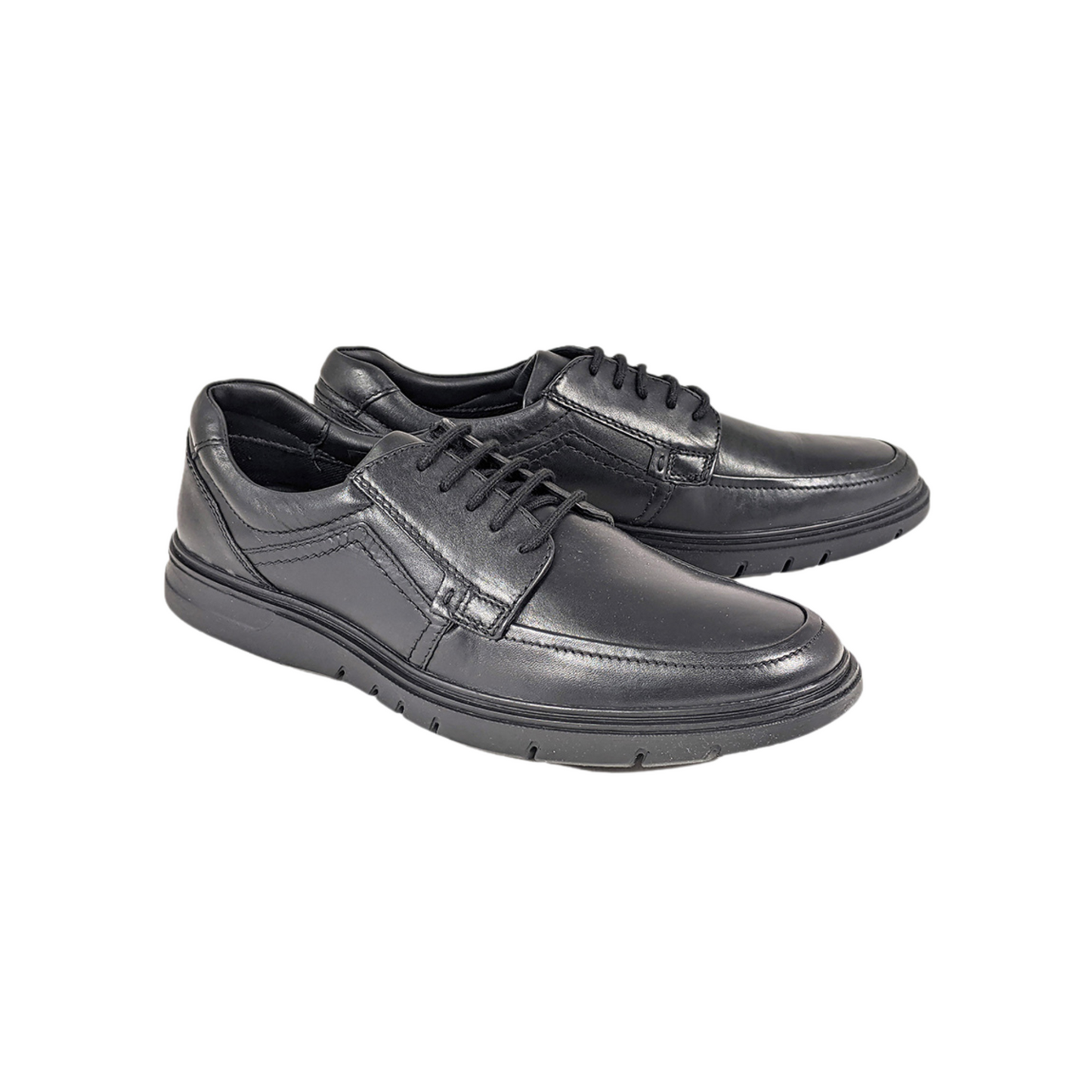 Dubarry Bishop Men's Lace Up Leather Shoe