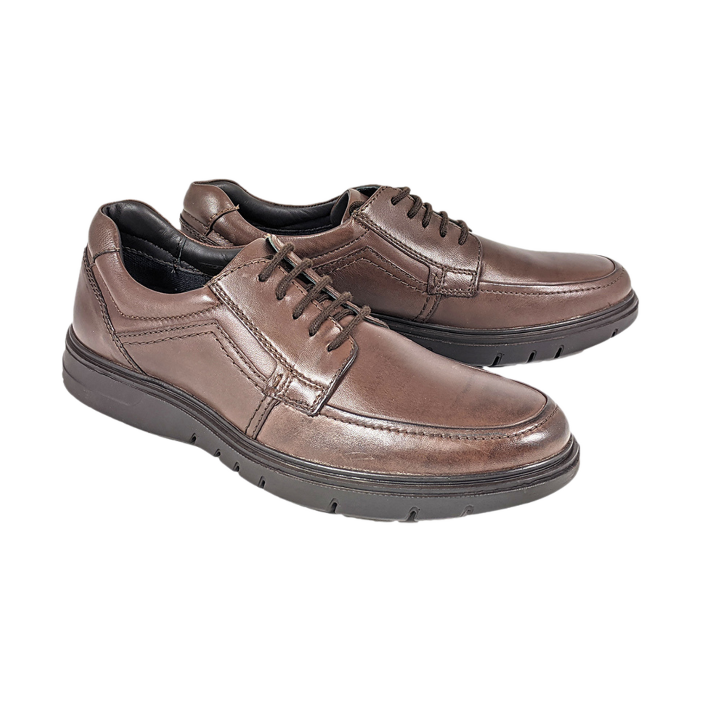 Dubarry Bishop Men's Lace Up Leather Shoe