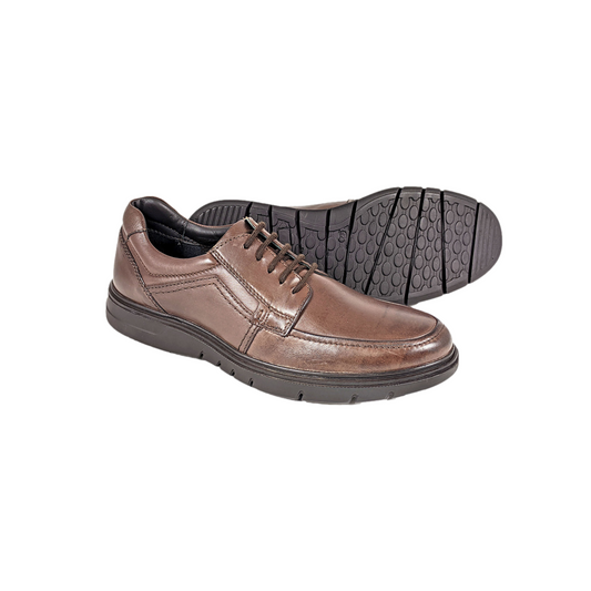 Dubarry Bishop Men's Lace Up Leather Shoe