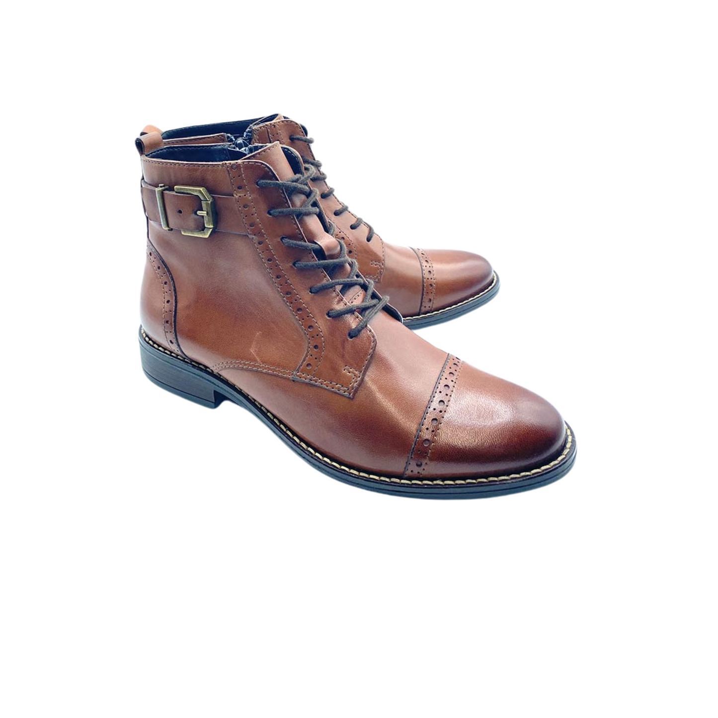 Dubarry Candie Tan