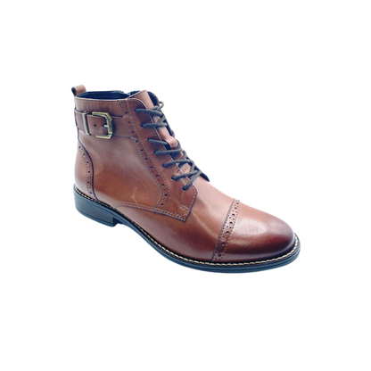 Dubarry Candie Tan