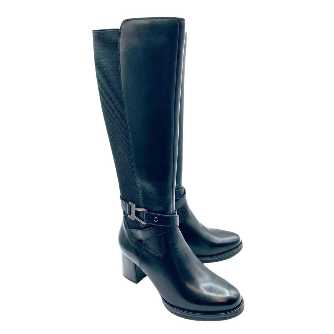 Dubarry Canker