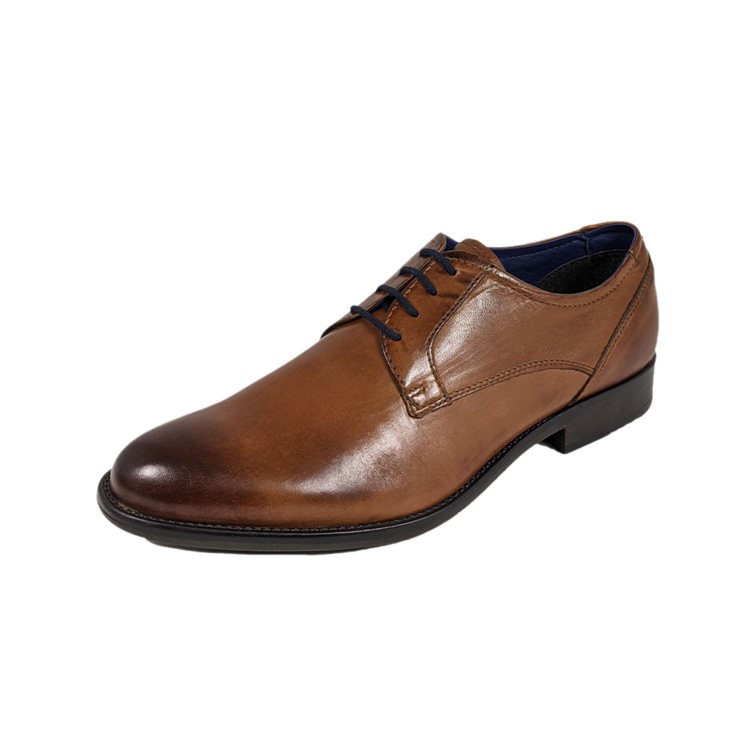 Dubarry Darrel Leather Men's Derby Dress Shoe
